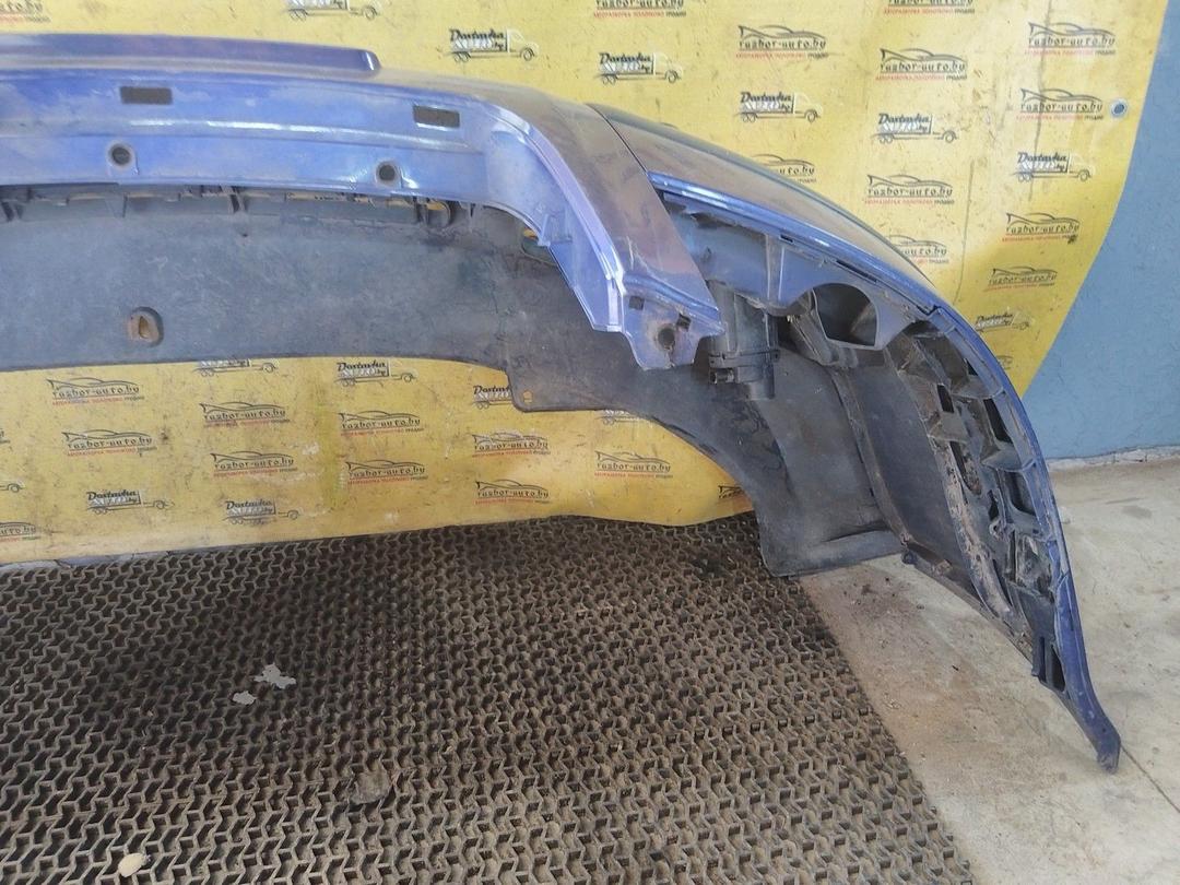 Бампер передний 2LYUY9 Volkswagen Passat undefined