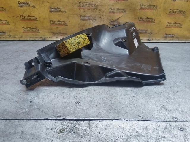 Обшивка салона R3BNXM Fiat Linea - Фото 3