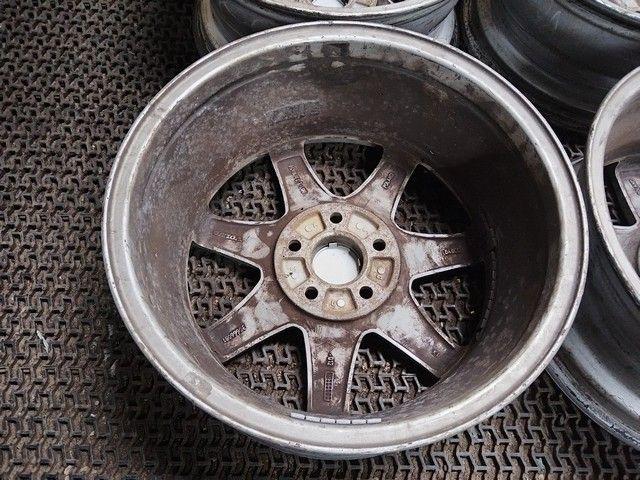 Диск литой R16, 5x108 Ford Galaxy 2009 6TVC8C (комплект) 6TVC8C 6TVC8C Ford Galaxy undefined