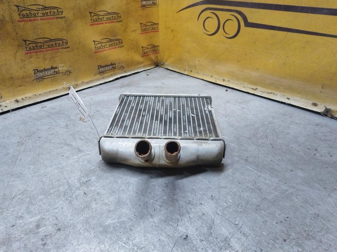 Радиатор отопителя (печки) JQIWCB Daewoo Leganza купить