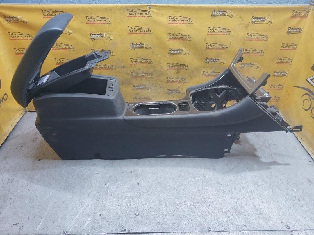 Подлокотник U1NJKB Ford Mondeo - Фото 6