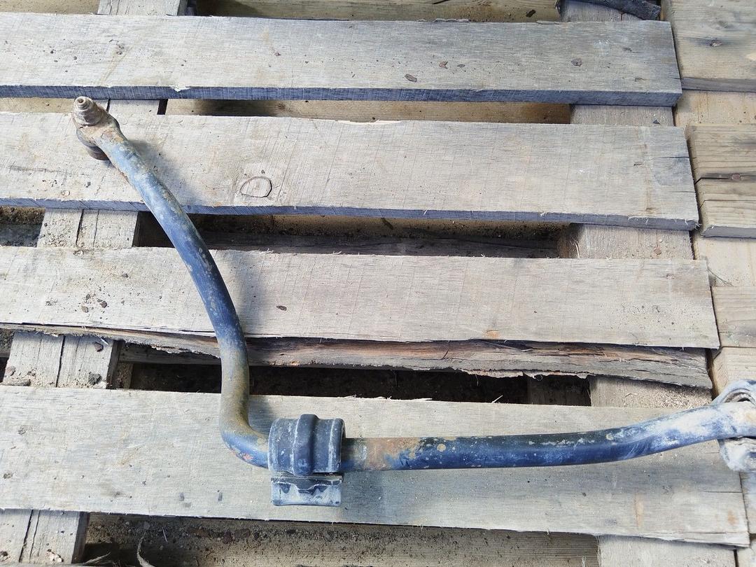 Стабилизатор подвески (поперечной устойчивости) передний S2RAWE Peugeot 406 купить