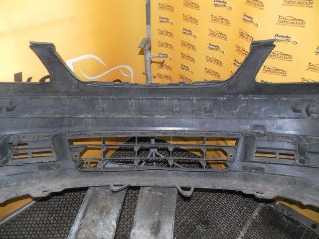 Бампер передний HH8RQ1 Volkswagen Touran undefined
