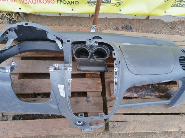 Панель передняя салона (торпедо) YT7S1H Daewoo Matiz купить с доставкой