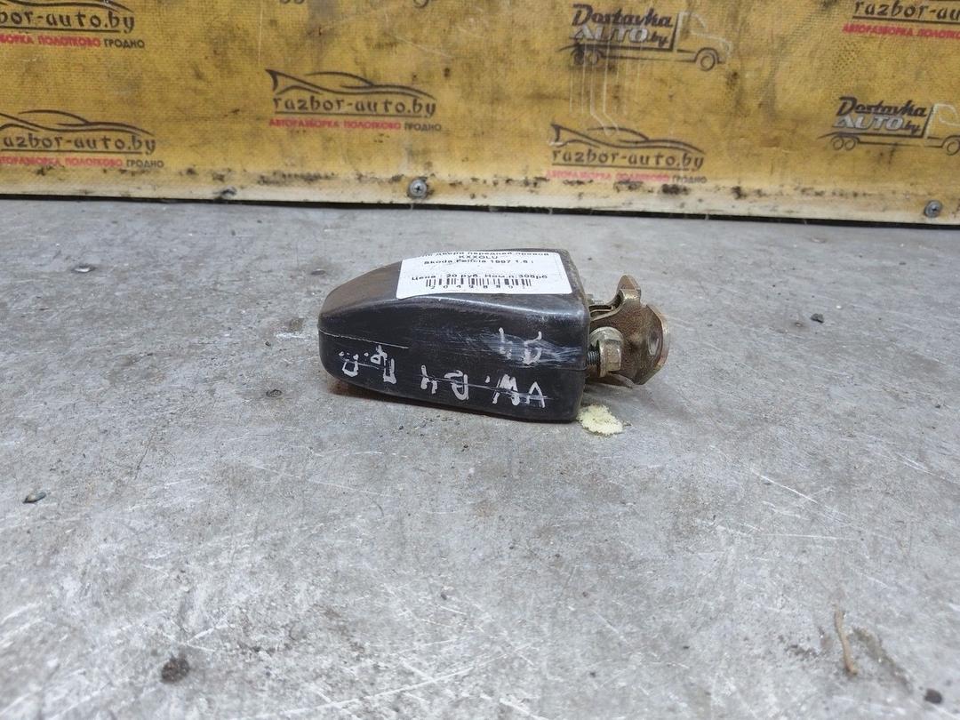 Ограничитель открывания двери передней VW2NY9 Skoda Felicia купить с доставкой. Огромный выбор запчастей и марок авто. У нас есть практически все.