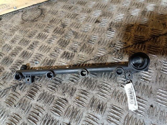 Топливная рампа A4B922 Renault Megane купить