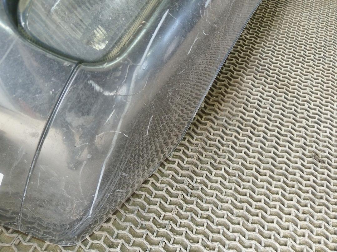 Бампер передний 9FF7T8 BMW 5 E39 - Фото 3