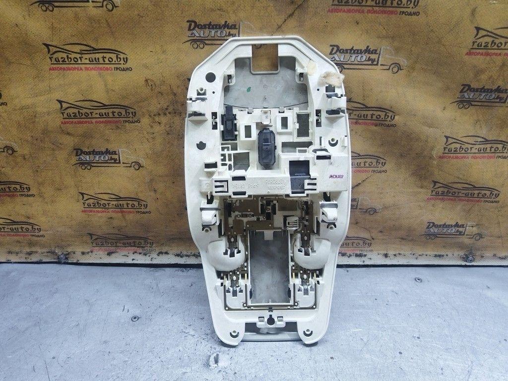 Фонарь салона (плафон) 2WW8OT Saab 9-3 - Фото 2