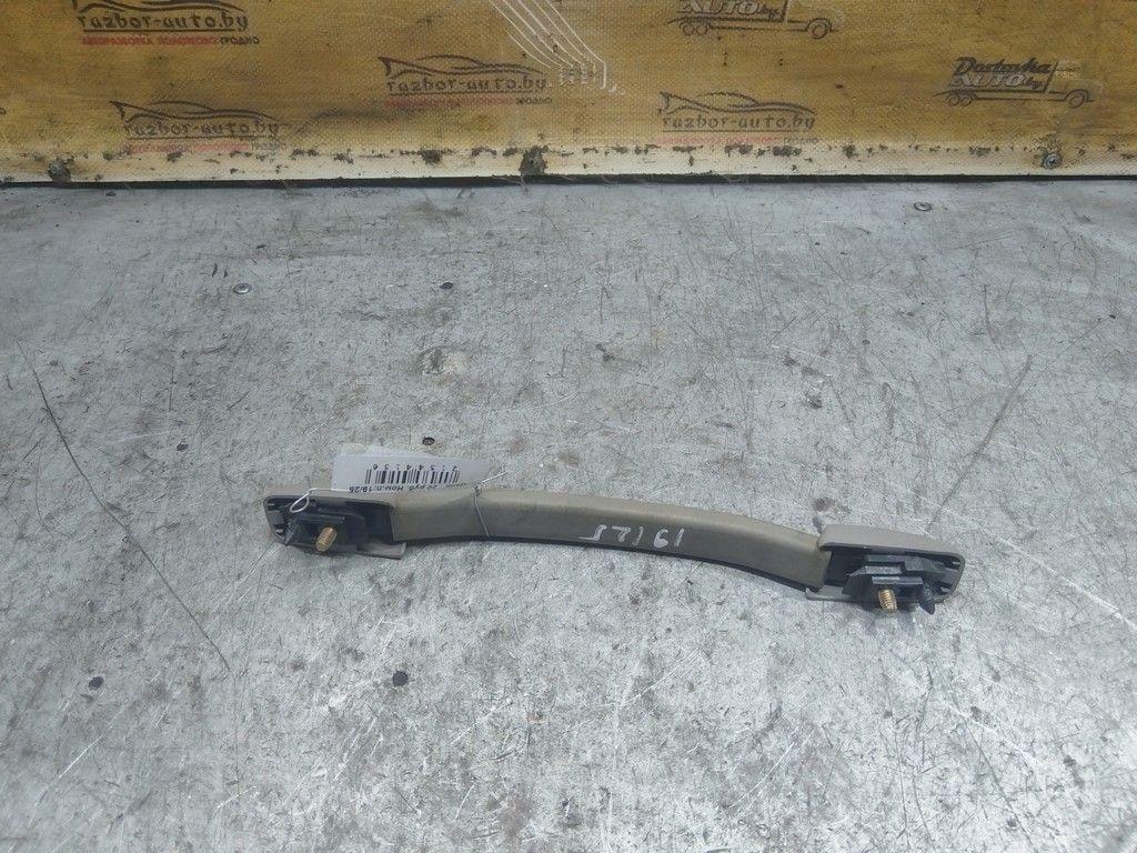 Ручка внутренняя потолочная 9C2WWE Toyota Corolla - Фото 2