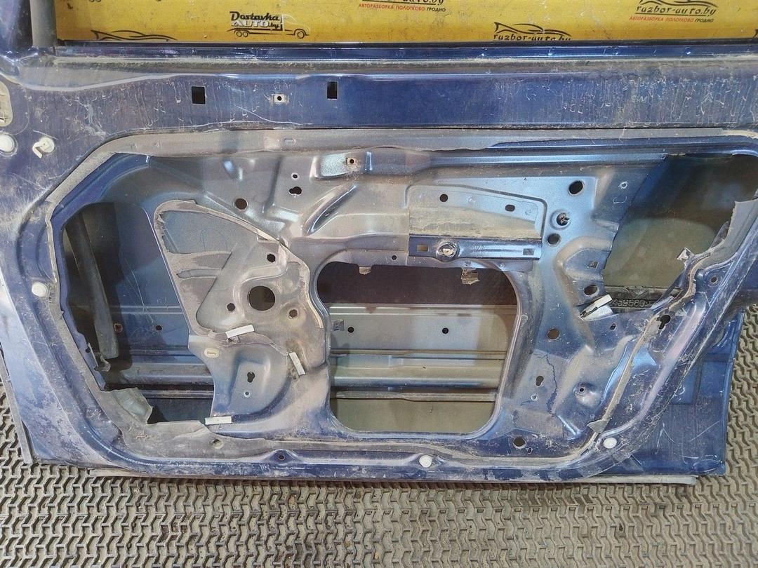 Дверь передняя правая VF63KG Citroen C5 купить на авторазборке