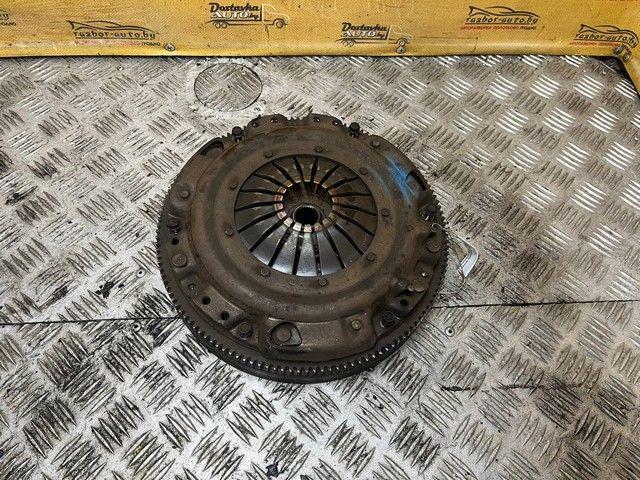 Комплект сцепления 3HN458 Skoda Roomster купить