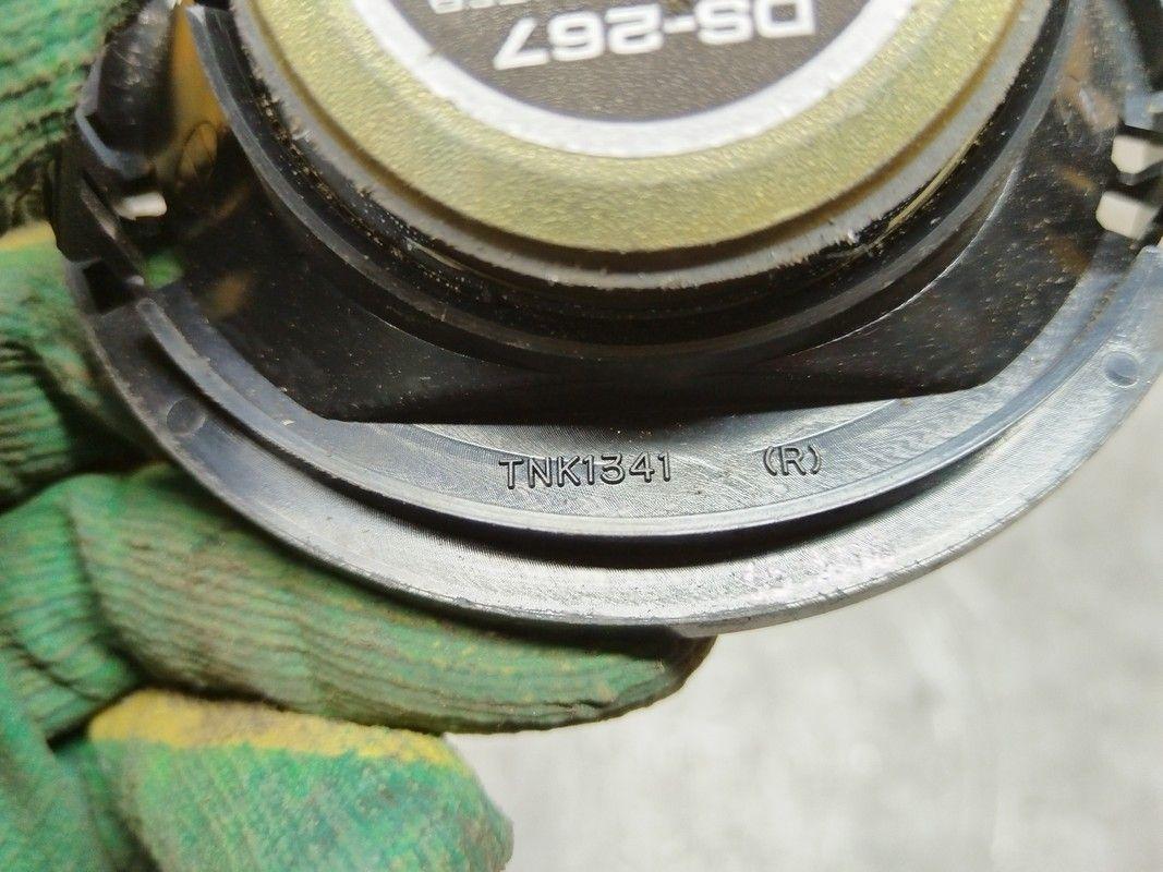 Динамик высокочастотный (пищалка) VYAGE6 Seat Cordoba - Фото 10