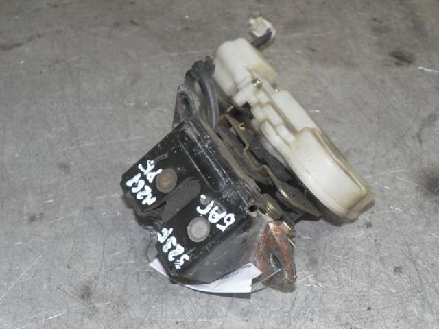 Замок багажника LLPI99 Mazda 323F купить с доставкой