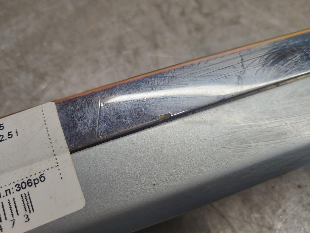 Бленда WOLYK5 Kia Carnival - Фото 2