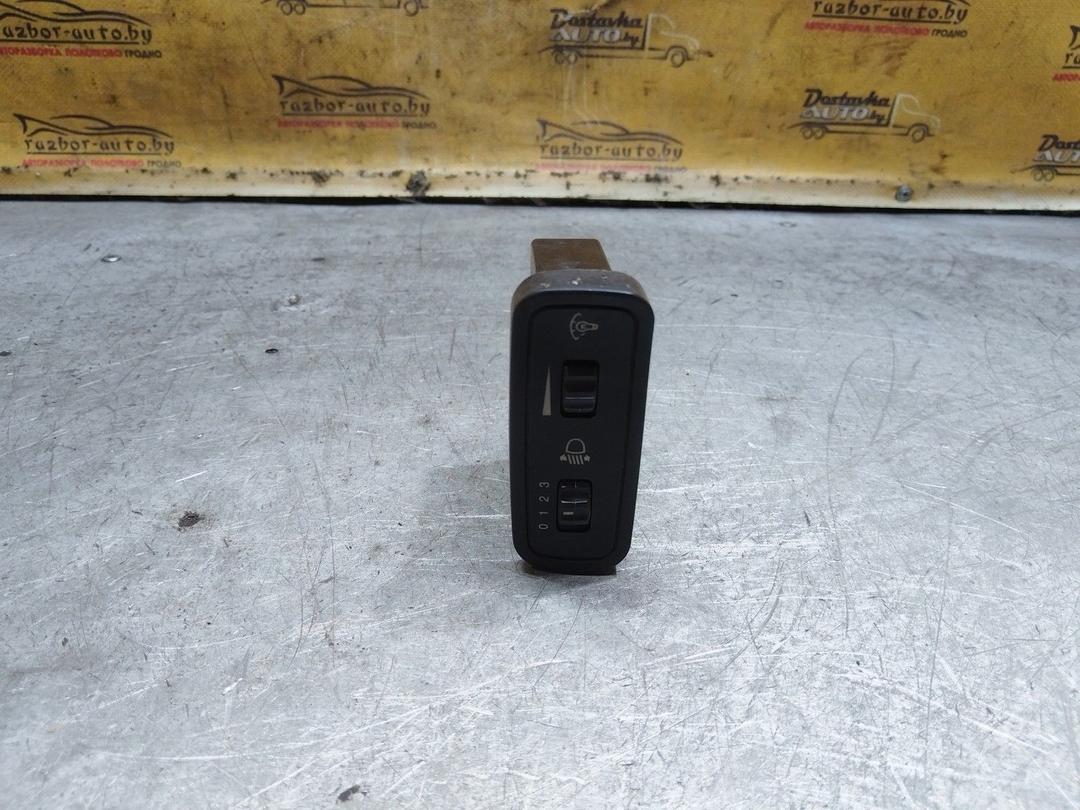 Кнопка корректора фар 2PY3GJ Daewoo Nubira