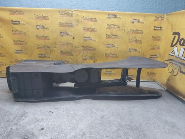 Консоль салона (кулисная часть) FX1UPJ Toyota Corolla undefined