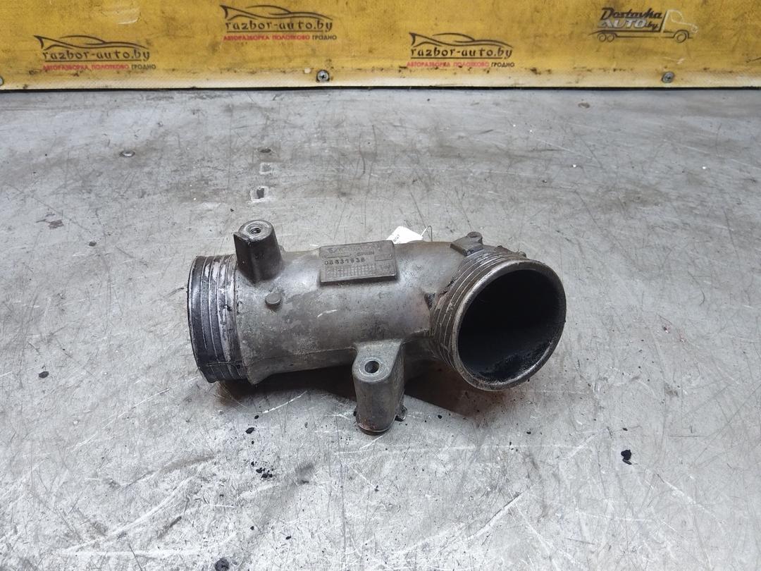 Патрубок турбины T7KBQ7 Volvo S80 - Фото 4