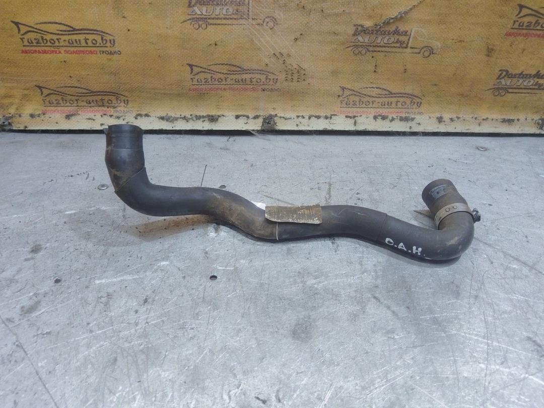 Патрубок вентиляции картера 5LWU8N Opel Astra - Фото 3