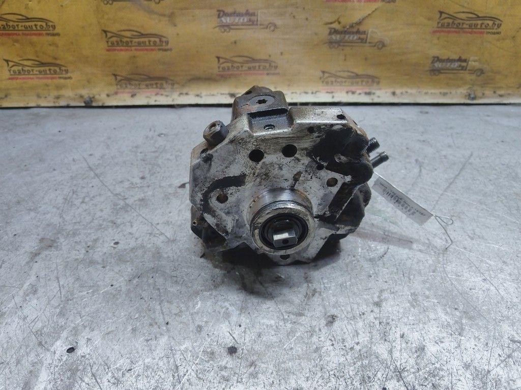 ТНВД GGBWTR Volvo S60 - Фото 2