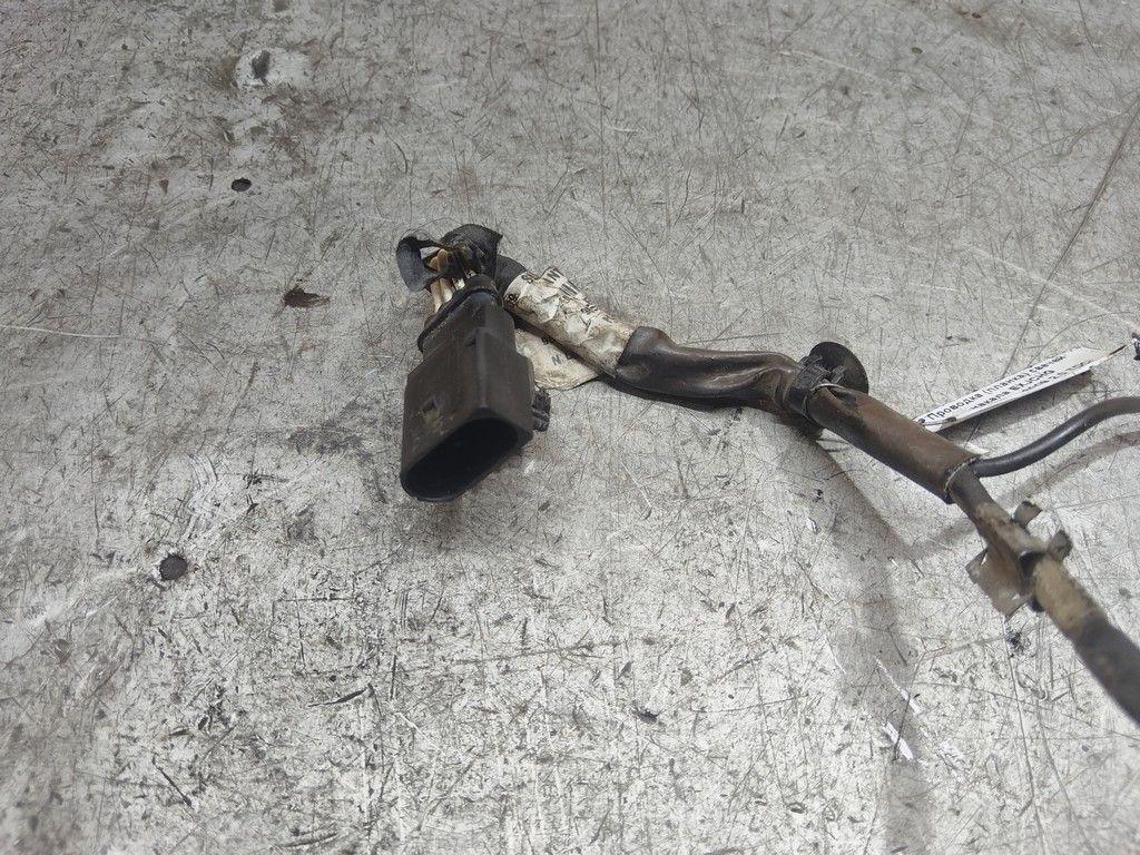 Проводка (планка) свечей накала EXJCHG Ford Galaxy - Фото 3