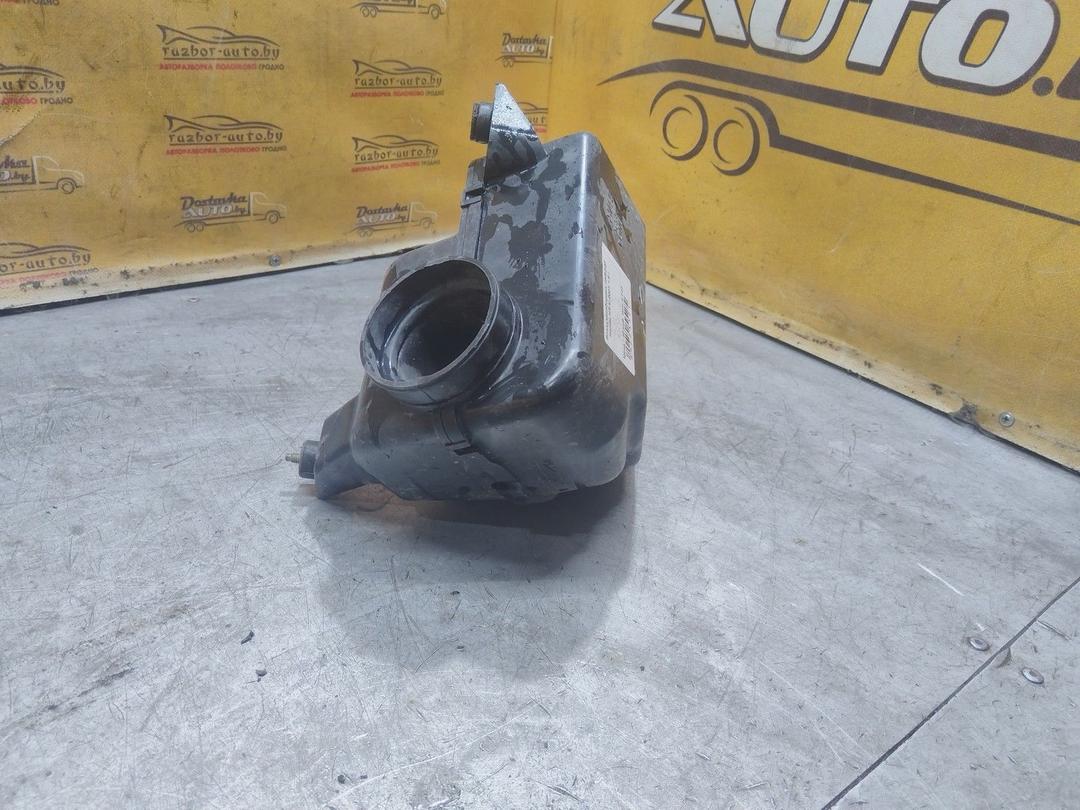 Воздухозаборник 2HR2QF Honda HR-V - Фото 4