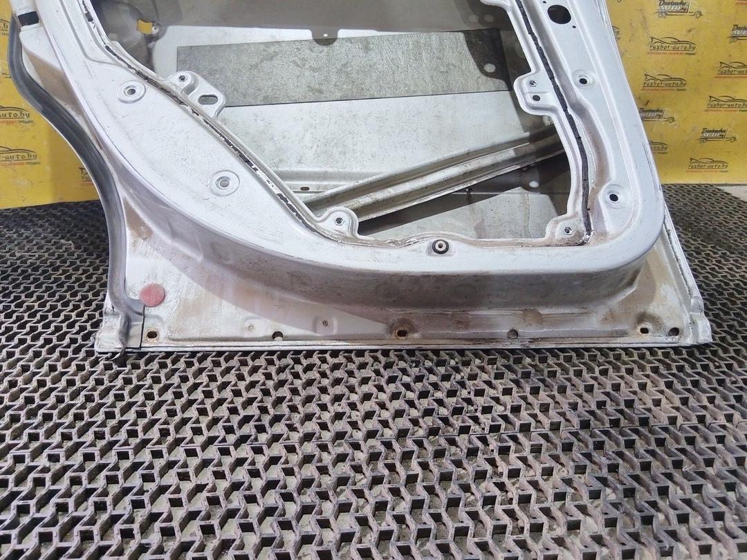 Дверь задняя левая 6JFHJW Volkswagen Passat undefined