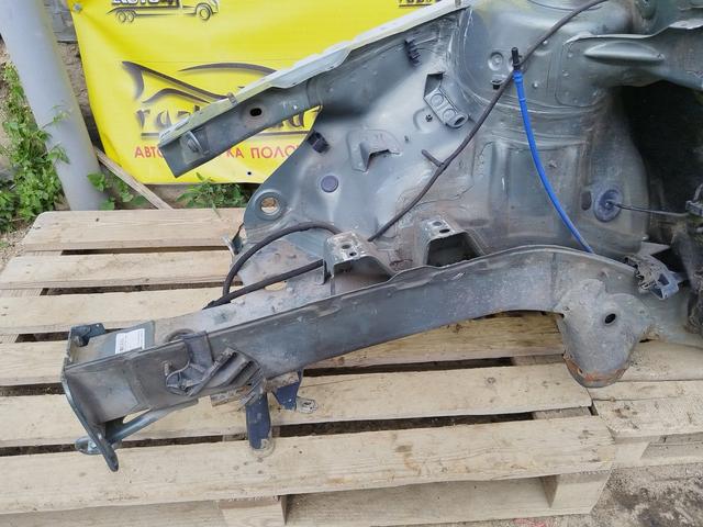 Лонжерон правый 3S6PTG Skoda Octavia undefined