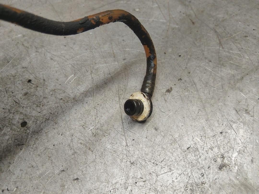 Трубка топливная Q5E64G Mercedes Sprinter - Фото 3