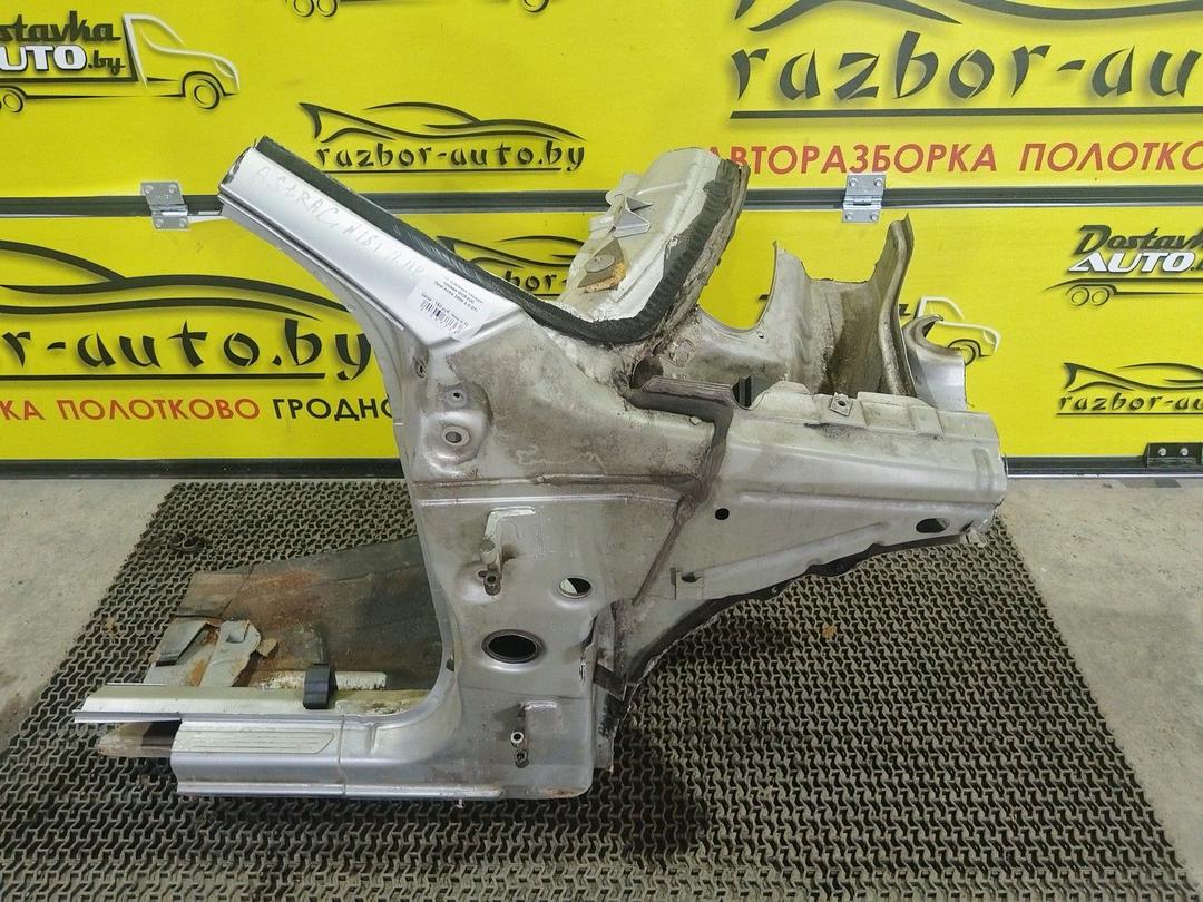 Стойка кузовная передняя правая GCR4UC Opel Astra