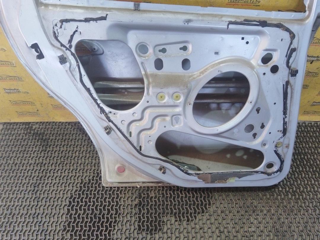 Дверь задняя левая 8MAULW Ford Mondeo - Фото 9