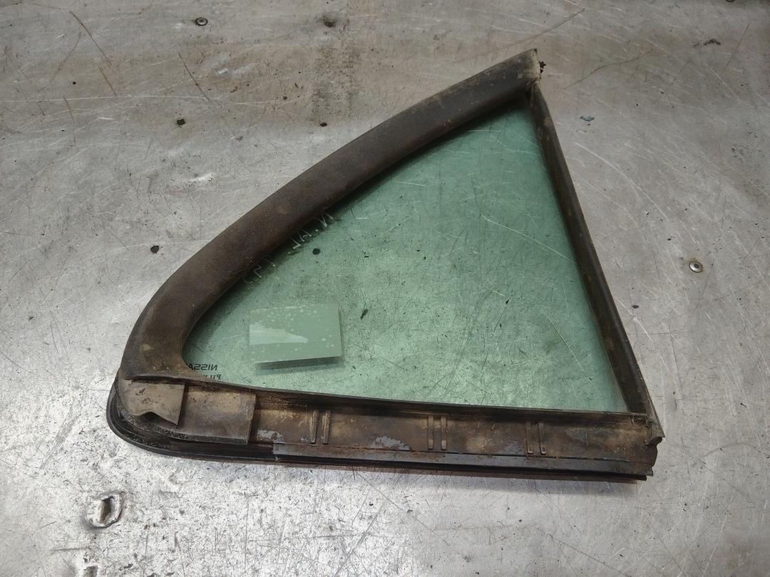 Стекло двери задней левой DFO0JA Nissan Almera купить с доставкой