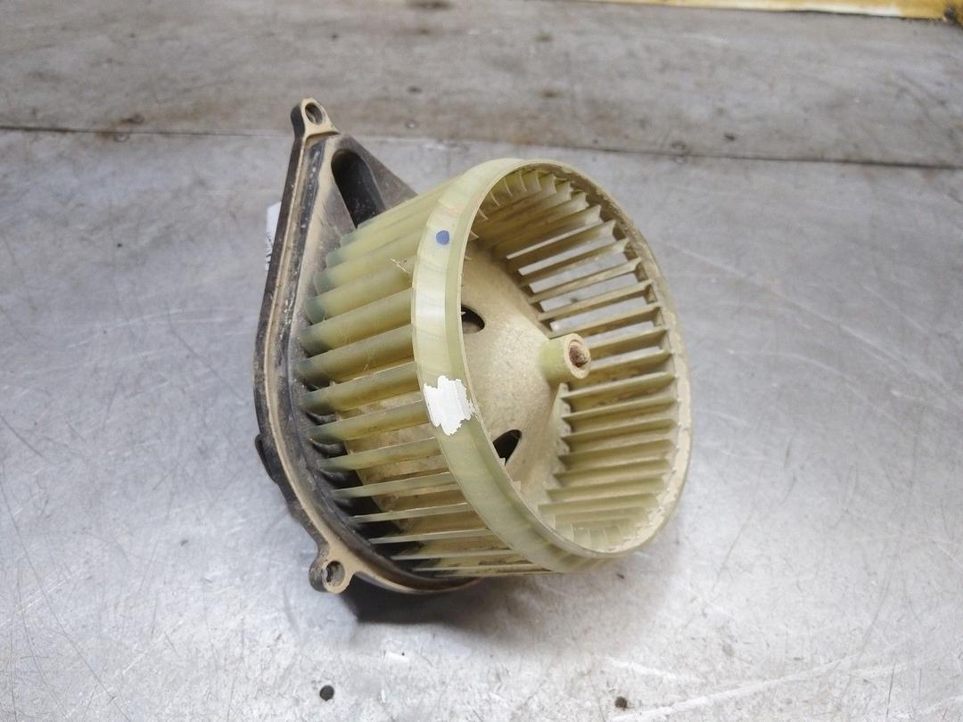 Моторчик печки 91LZA7 Citroen Jumper - Фото 1