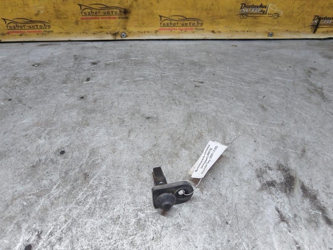 Выключатель концевой (концевик) 885YSZ Hyundai Getz купить