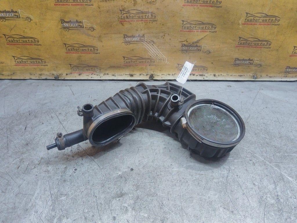 Патрубок воздушного фильтра HP84CG Audi 80 - Фото 1