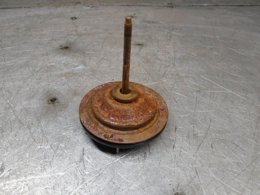 Крепление запаски E13UVP Ford Fusion