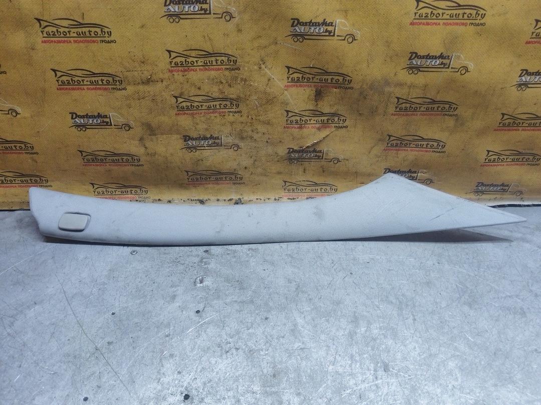 Обшивка стойки передней правой Y73PAI Opel Vectra