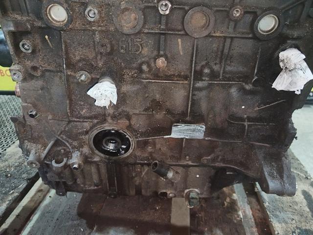 Двигатель 0AIIJM Citroen Jumper купить в магазине запчастей бу