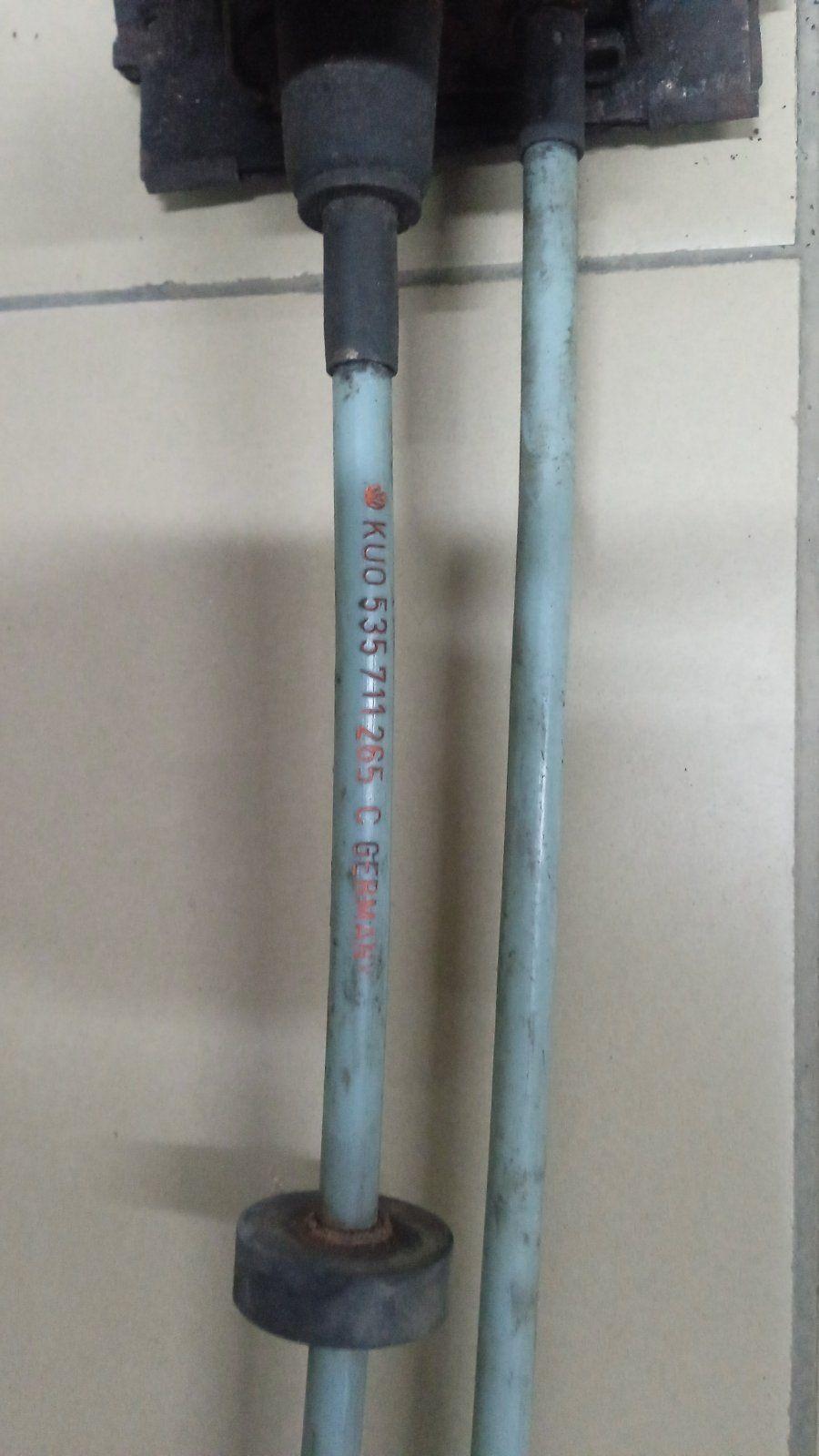 Кулиса TCDDOV Volkswagen Passat - Фото 6