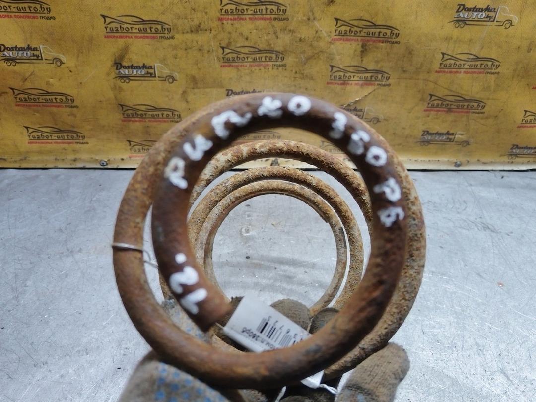 Пружина передняя J4ED8I Fiat Punto купить с доставкой