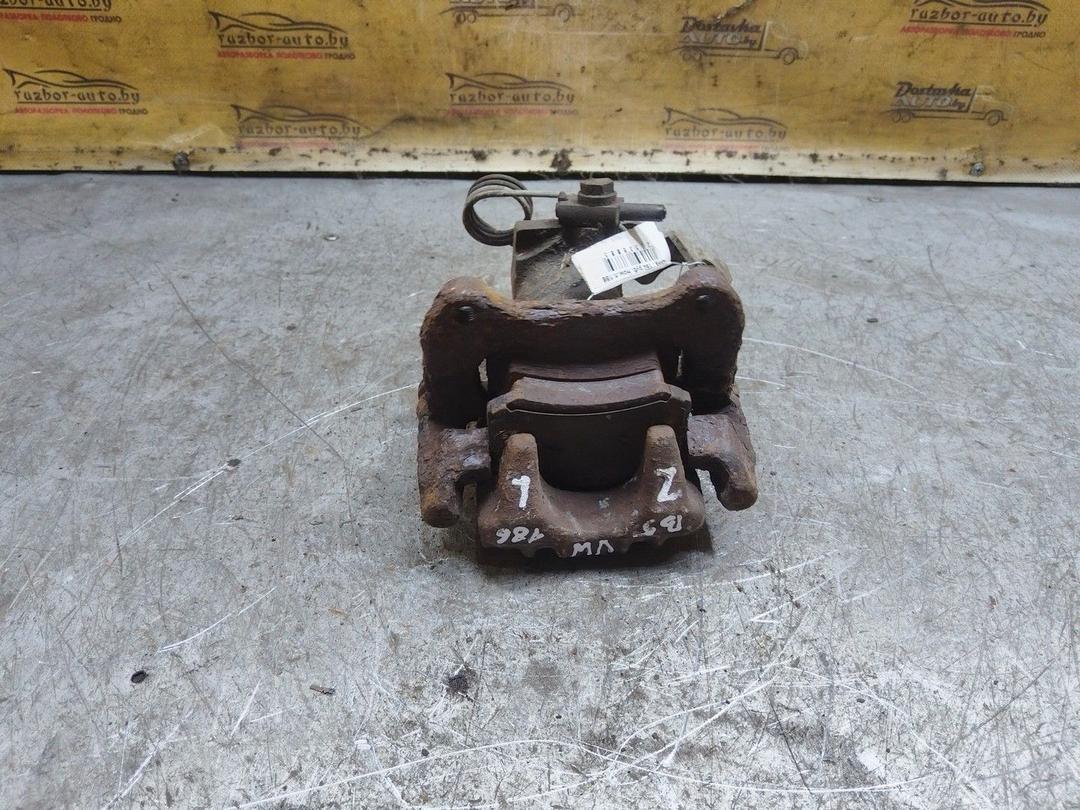 Суппорт задний левый ZA3EFQ Volkswagen Passat - Фото 4