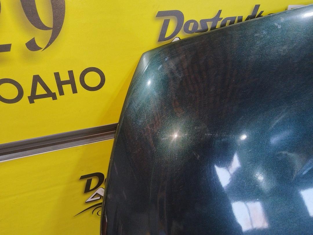 Капот DEOHZ5 Renault Safrane - Фото 2