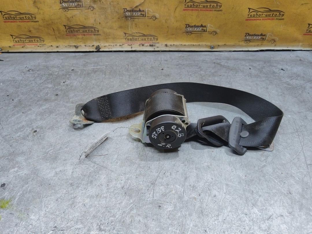 Ремень безопасности задний правый I5P4ED Opel Zafira купить с доставкой