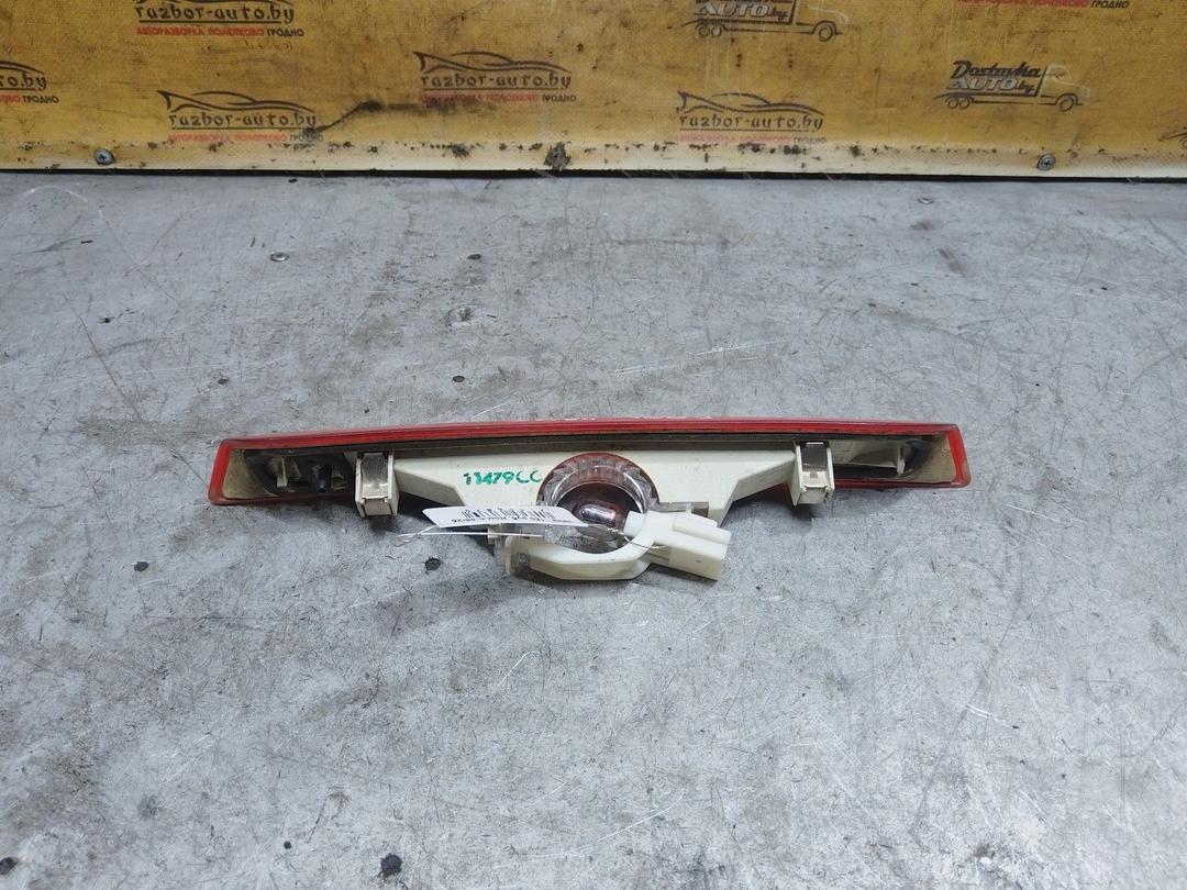 Стоп-сигнал 437DU3 Ford Galaxy купить с доставкой