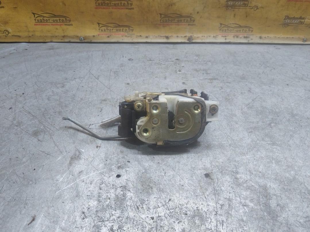 Замок двери задней правой 9L196M Mitsubishi Grandis купить