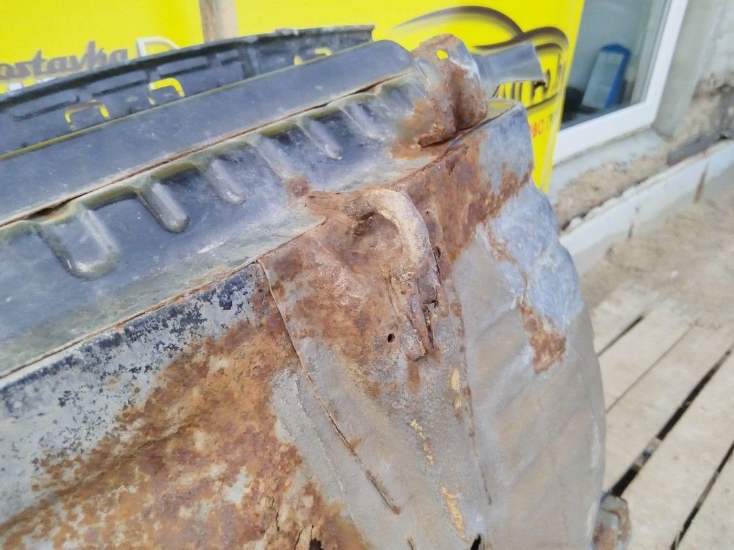 Ниша запасного колеса HKN66Z Mitsubishi Colt - Фото 5