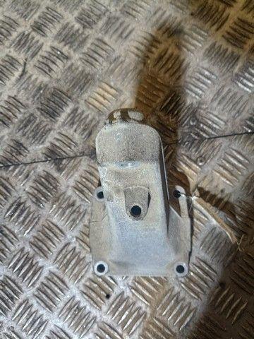 Кронштейн двигателя LLCB0F Mercedes C W202 - Фото 8