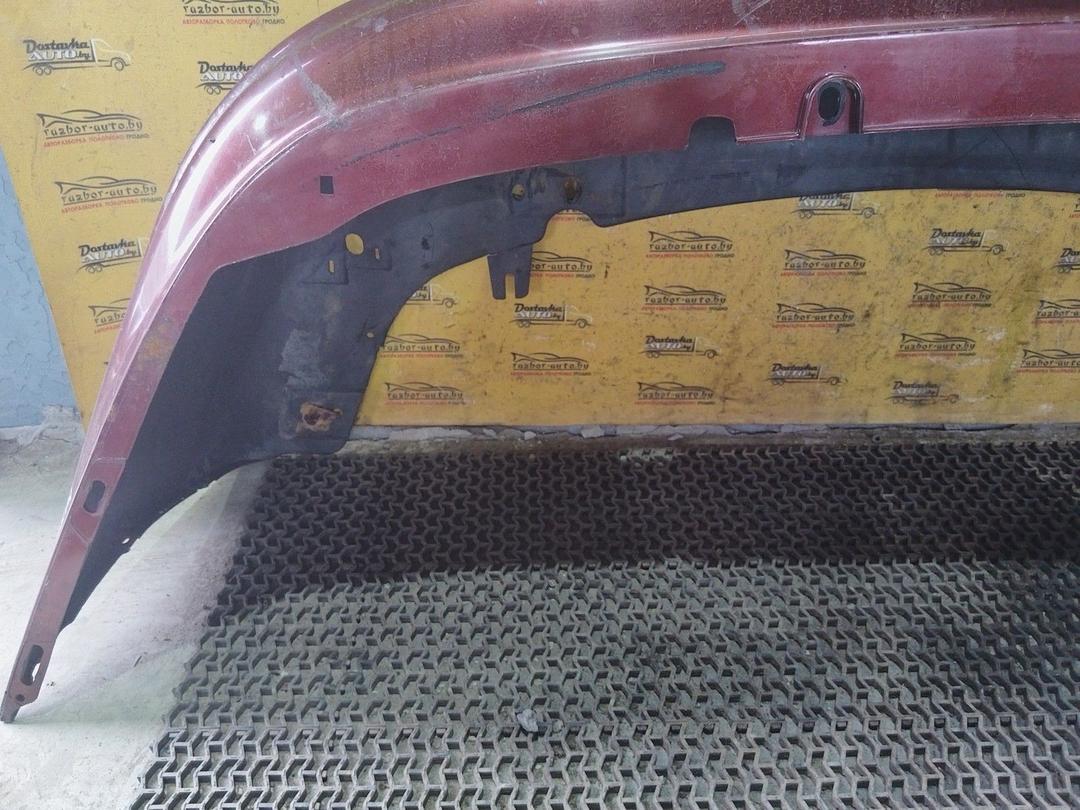 Бампер передний T1XBJ2 Fiat Marea undefined
