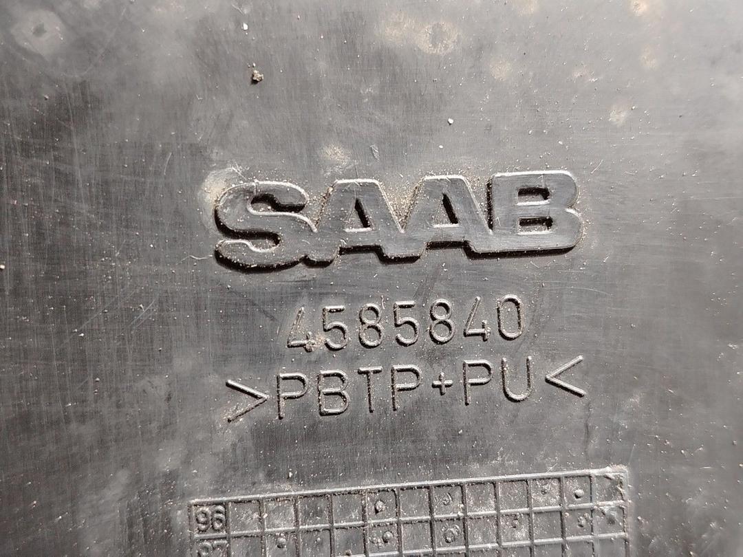 Короб предохранителей 6SC6N5 Saab 9-5 - Фото 6