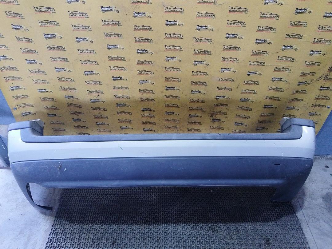 Бампер задний 7KSXXB Volvo V70