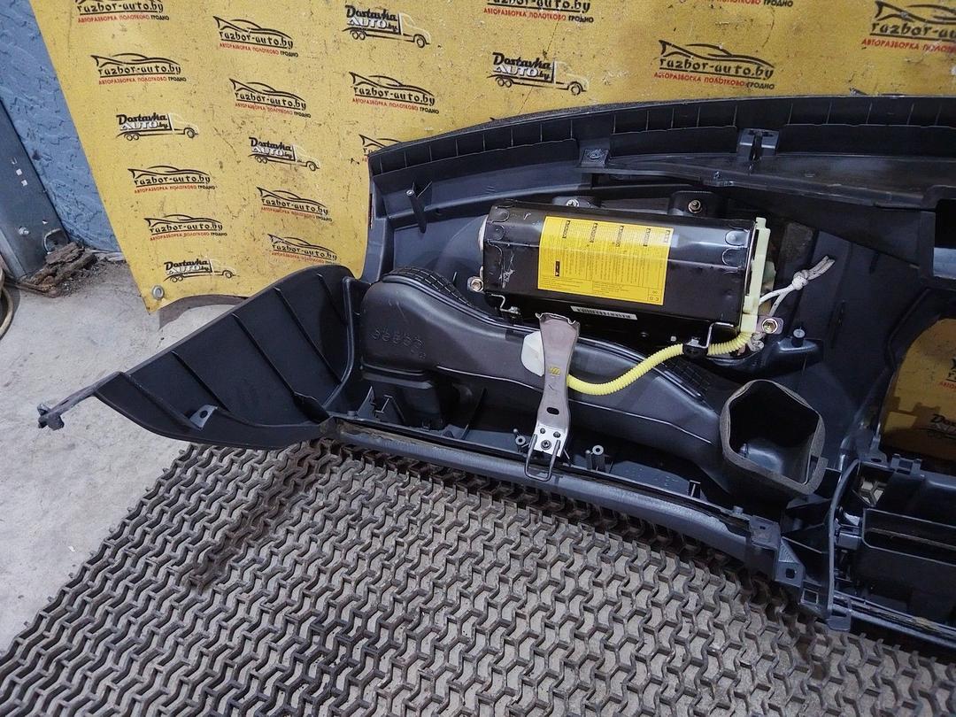 Панель передняя салона (торпедо) 6N5QH6 Toyota Corolla undefined